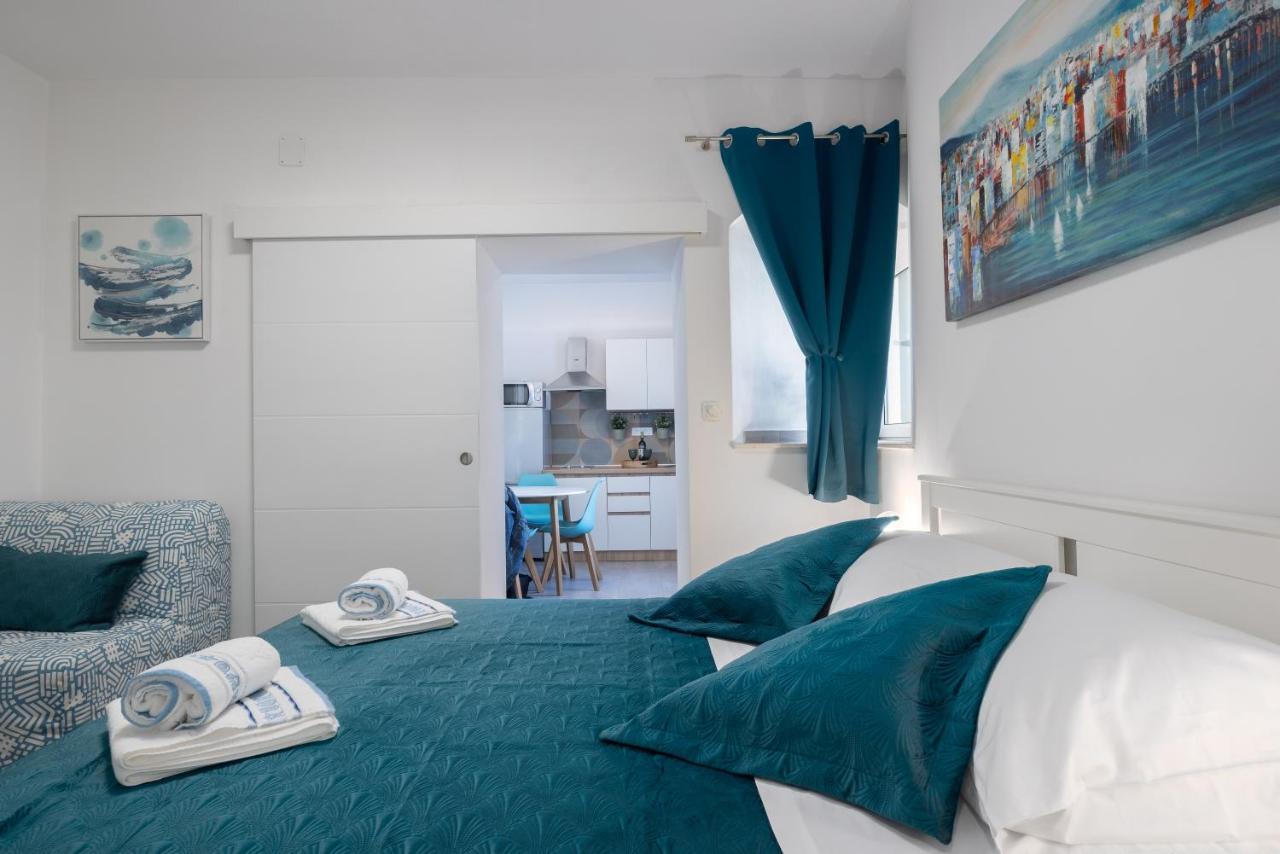 Harmony Apartments Spalato Esterno foto