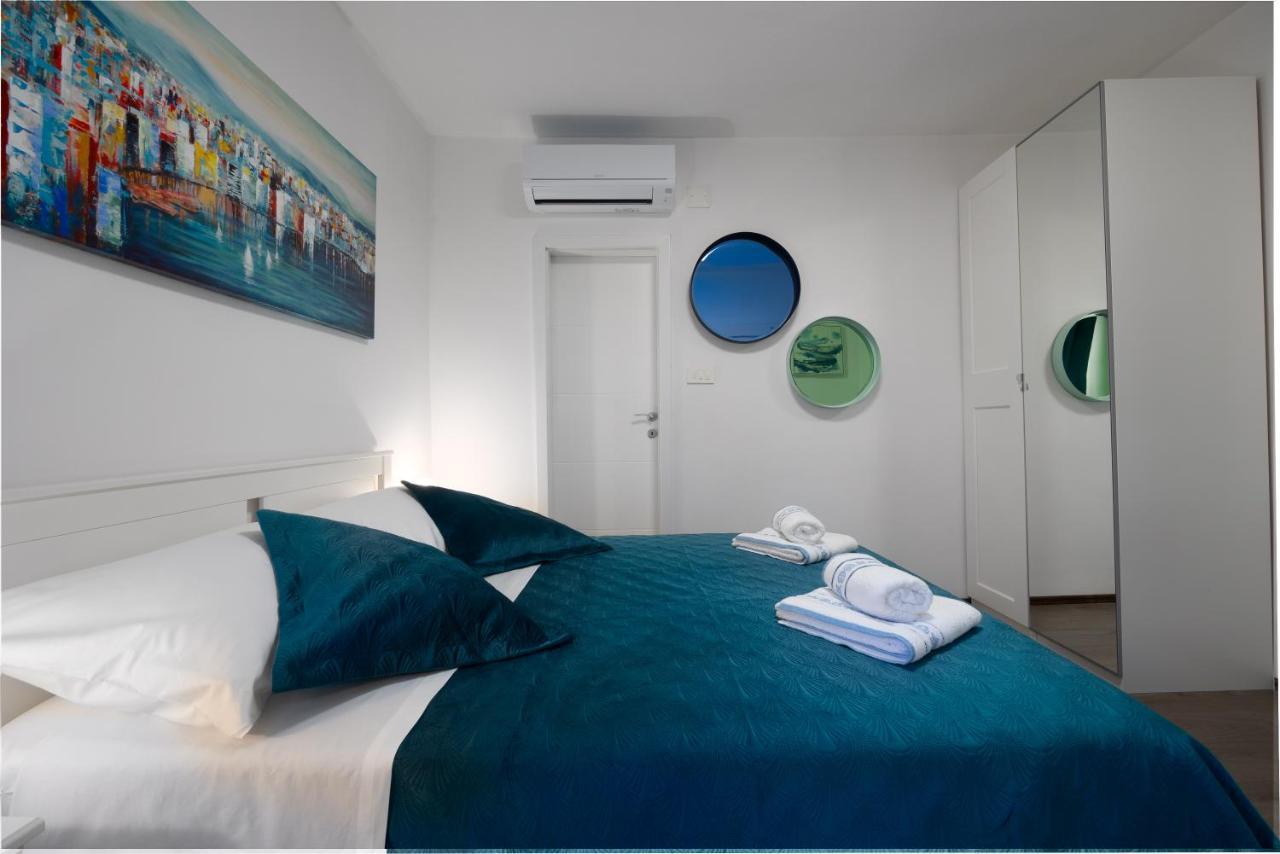 Harmony Apartments Spalato Esterno foto
