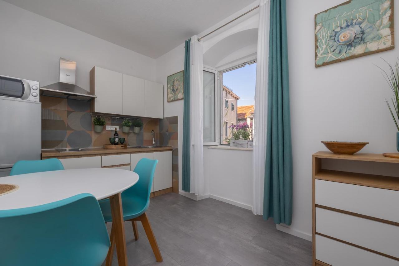 Harmony Apartments Spalato Esterno foto