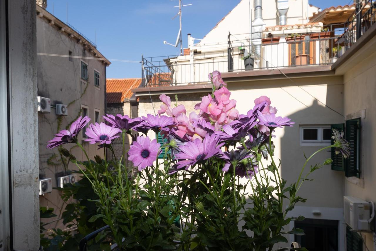 Harmony Apartments Spalato Esterno foto